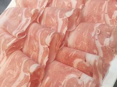 -京门老爆三·铜锅涮肉 爆肚(望京店)