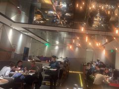 -金牌外婆家(苏州中心店)