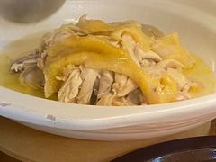 -金苑酒家·客家菜·广东老字号(万象店)