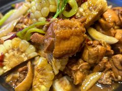 -状元虎.摇滚炒鸡.家常菜(义勇街店)