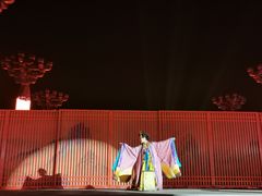 -大唐不夜城-开元广场