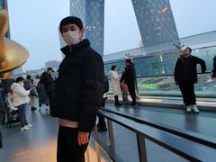 -中央广播电视总台(光华路办公区)