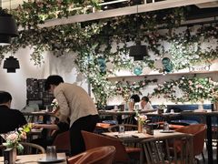 -德斯堡德国餐吧(锦华万达店)