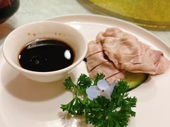 -鹿港小镇经典老上海菜(长乐路店)