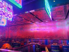 大堂-钳真多钓虾馆·小龙虾海鲜烧烤(九六广场店)