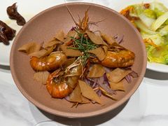 -稻香海鲜饭店(第一国际店)