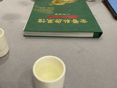 -金哥私房菜馆(张府园总店)
