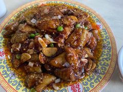 -砂锅居(西四店)