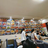 北京我坠害怕倒闭的一家店 - 大兴粗粮馆