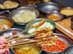 -夜食白市Yespicy·烧烤啤酒宵夜(番禺四海城店)