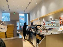 -Seesaw Coffee(西岸凤巢店)