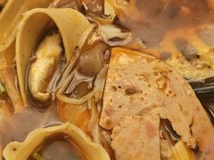 -岷山饭店-芝芝自助餐厅