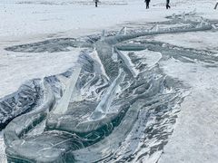 -长春市南湖公园