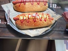 -DQ·蛋糕·冰淇淋(合生汇店)