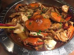 -胖哥俩肉蟹煲(湖滨银泰in77店)