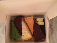 -Lady M Cake Boutique(麦迪逊大道店)