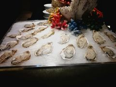 -东方红海鲜百汇(国际大厦店)