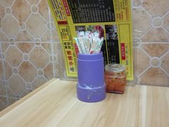 用餐区-牛师傅广式药膳牛骨汤美食(江南西店)