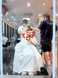 点击看大图 -TOP HAIR SALON