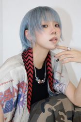 -雅仕 HAIR SALON 美发沙龙