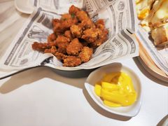 -卡朋西餐(铂顿城店)