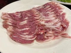 -裕德孚·非遗手切涮羊肉(东直门内大街店)