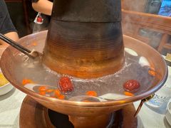 -东来顺饭庄(天坛店)