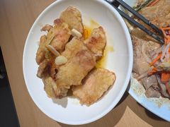 -关东小磨东北菜(上海长风大悦城店)