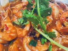 -李想大虾(吾悦广场店)
