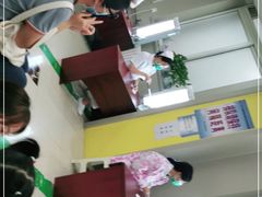 -西安市第四医院医学验光配镜中心