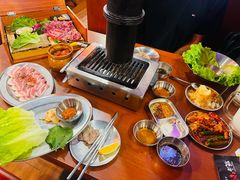 -大阪烧肉BAKA一代(国贸商住大厦店)