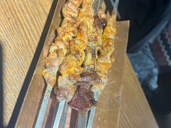 -盾亚新疆餐厅(松江万达广场店)