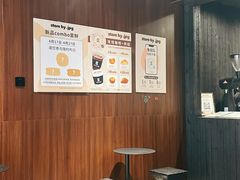 大堂-JPG canteen(广州寺右公馆店)