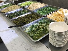 -姑苏面馆(花园路店)