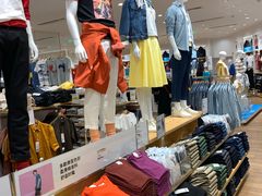 -优衣库(天津贵和购物中心店)