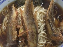 -明呈黄鱼面馆(斜土路店)