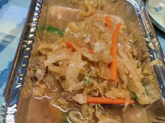 锡纸酸菜肥牛-以前的小酒馆(中山广场店)