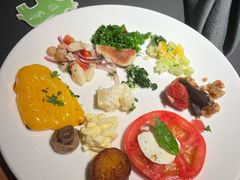 -拉蒂娜·巴西牛排馆 Latina·Brazilian Steakhouse(王府井喜悦店)
