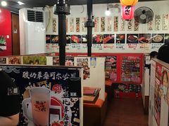 -蒜香焼肉PURUSHIN(马场路店)