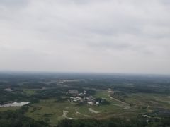 -海南文笔峰盘古文化旅游区