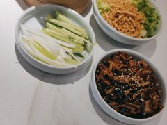 -吴家·非遗淮扬小馆(镇江万达广场店)