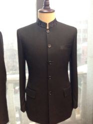 -GIMIWEAR 基米尔男士西服高级定制(陆家嘴店)