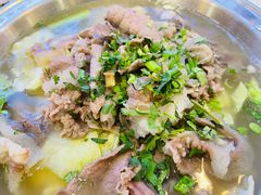 -冯四孃跷脚牛肉·川菜(徐州云龙店)