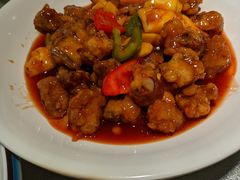 -丰尔粥食·粥底火锅·桑拿鸡(大良总店)