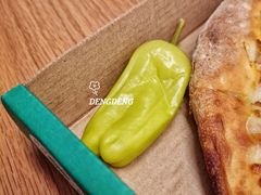 辣椒-棒约翰比萨·意面(幸福林带店)