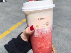 -LELECHA乐乐茶(美罗城店)