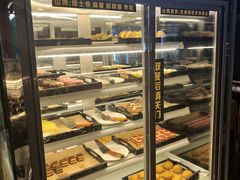-火炉火自助餐(喜隆多店)