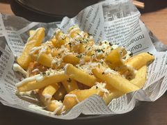 -雪熊精酿·哈尔滨烧烤酒馆(非遗大串店)