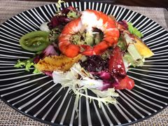 -YUE·6·西式融合餐厅(外滩六号店)