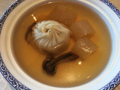 -扬州香格里拉·香宫中餐厅